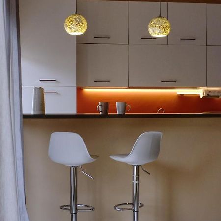 La Maison Du Boulevard Аоста Екстериор снимка